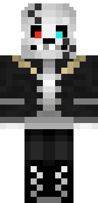 Villager Hide