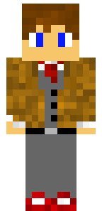 ender warrior
