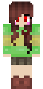 camoufler