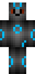COOL PVP (ARMY) BOY