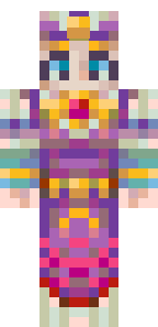 skin girl cat cute