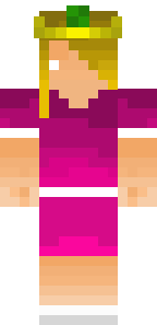 Girl Cute Skins