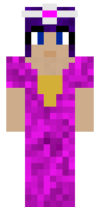 Girl - Dark