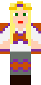 Anime girl