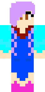anime girl