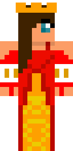 minecraft skins space suit girl