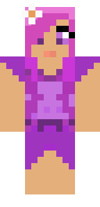 girl demon bad