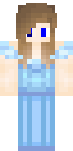 Zombie Girl