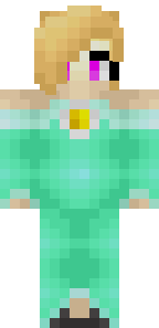 cat girl skin