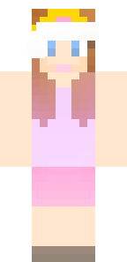 aesthetic girl