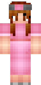 Ender Girl