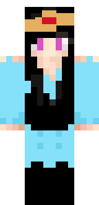 Palion girl xd