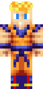Hero skin