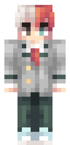 Hiro Hamada from