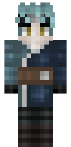 Hero of Terraria