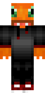 Demon King Drex Dre