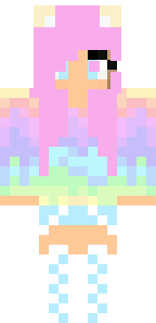 alex hero skin