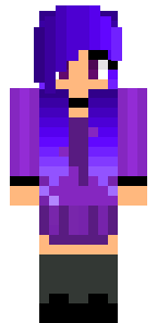 Hero skin