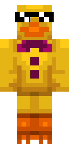 ROBOT HERO BRINE