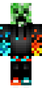 blue hero craft enyi