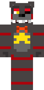 Mario (SUPER HERO FORM)