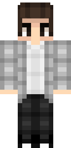 demon herobrine of hero