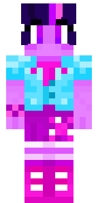 Herobrine defensores