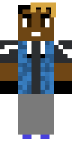 skins body