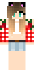TUTORIAL SKINS