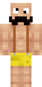 Frost Diamond YouTuber Minecraft