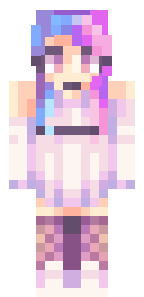 shark cute skin boy
