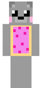 Monshiiee Herobrine