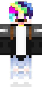 minha skins