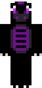 skin do itachi do minecraft