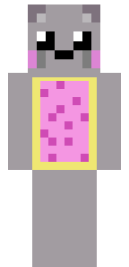 xdjames herobrine