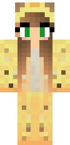 ender boy skins