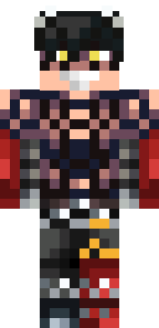 Skins Minecraft Entity 999