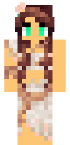 Minecraft Skins Inferno knight