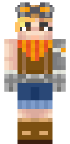 skins minecraft