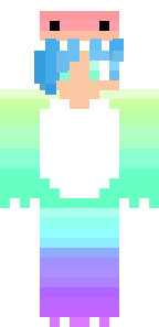 Skins Minecraft