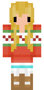 Skin zombie