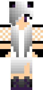 kawaii skins