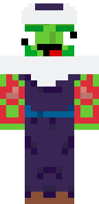 pvp skin demon boy