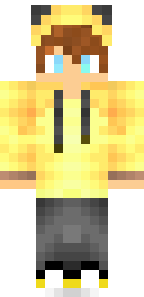 villager
