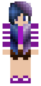 red dream skin