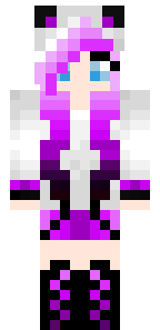 Mushroom Halloween - vamp