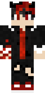 FCMCSkin Vamp Wolf Cupid