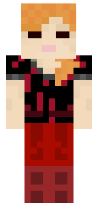 Pluoe vamp