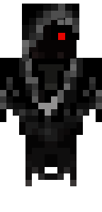 Ender-Vamp Dovahkiin