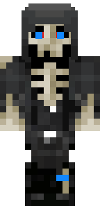 Prince Vamp 256 A